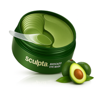 Revitalizing Avocado Eye Mask™