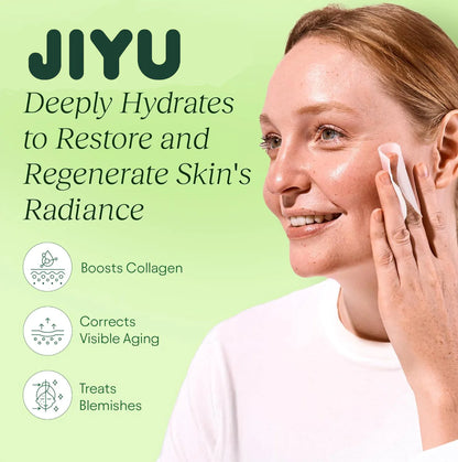 Korean Premium Toner Pads®