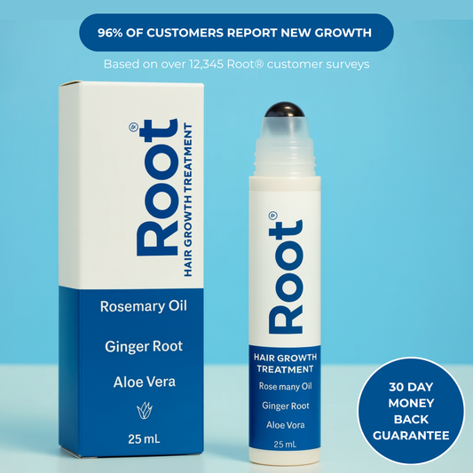 Root® Signature Hair Growth Serum Roller