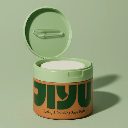 Korean Premium Toner Pads®