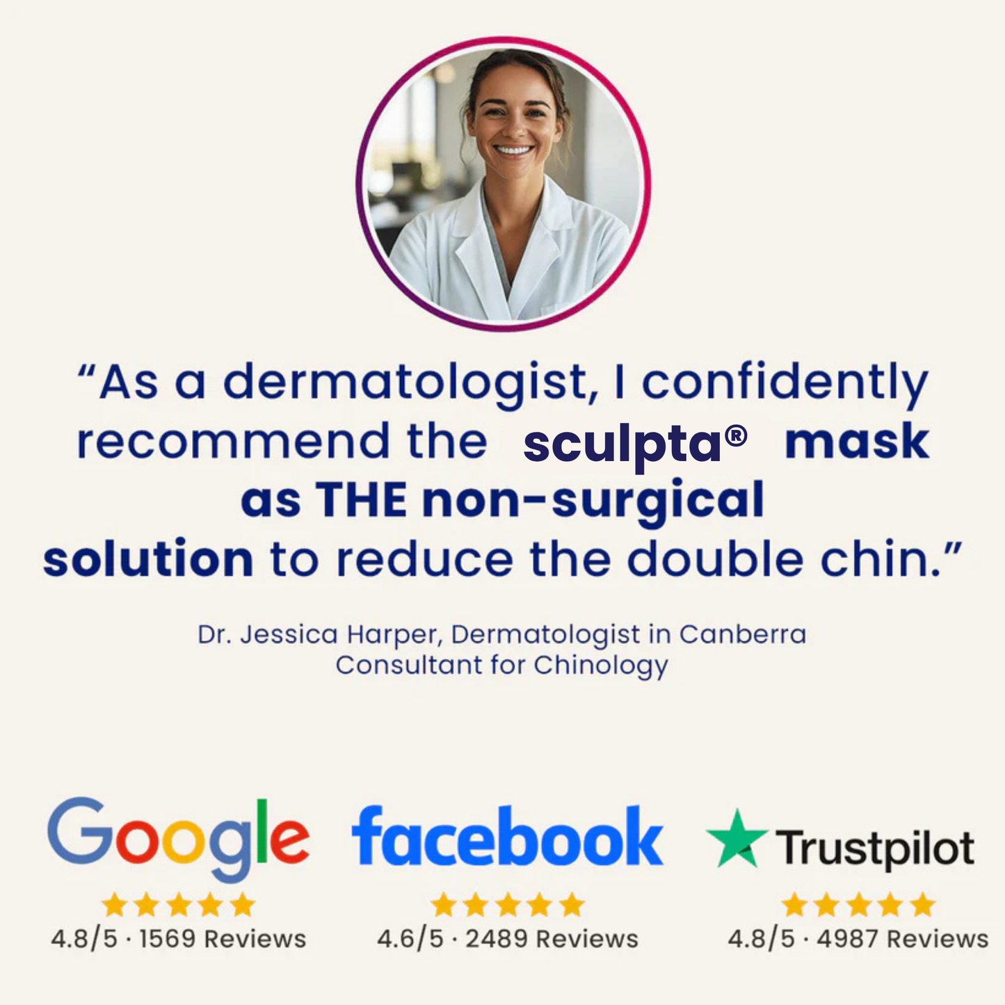 SCULPTA Jawline Kit®